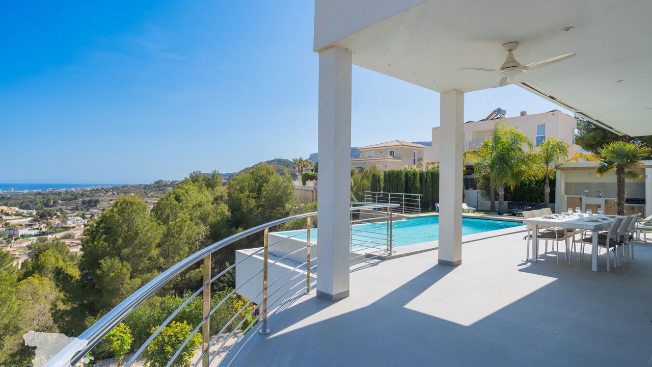 Photo of Outdoor in Empedrola