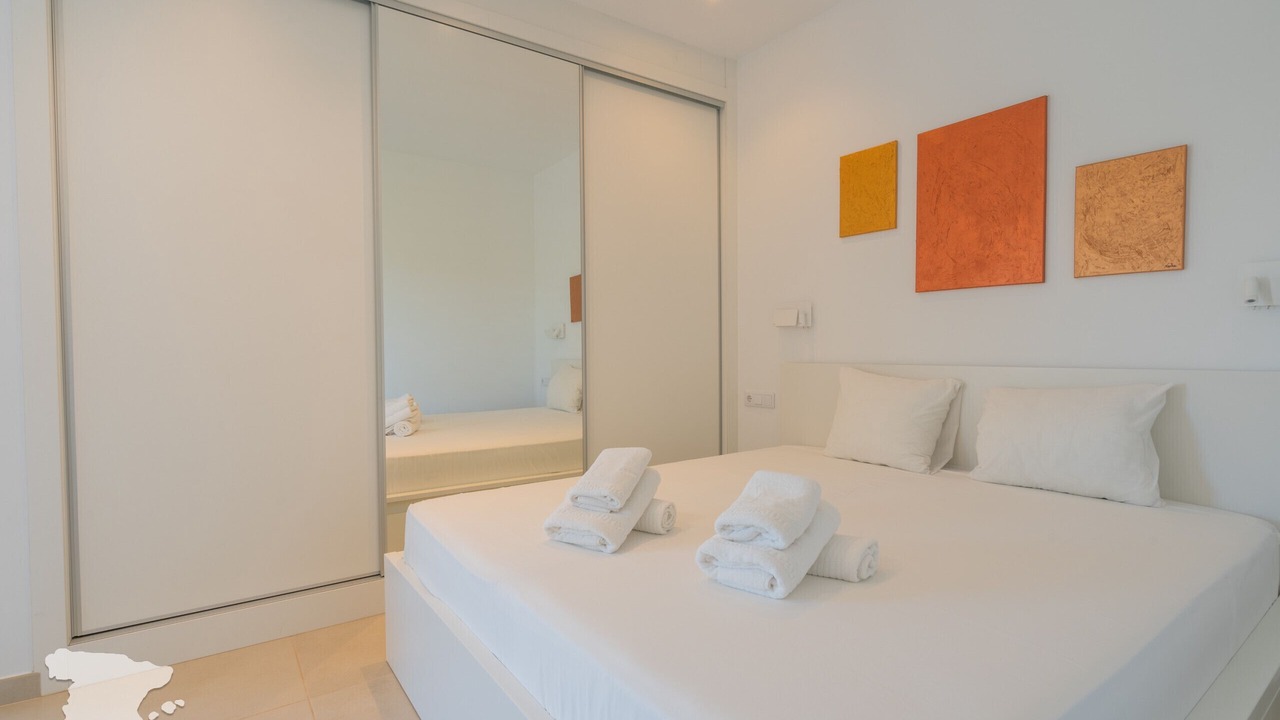 Photo of Bedroom in Empedrola