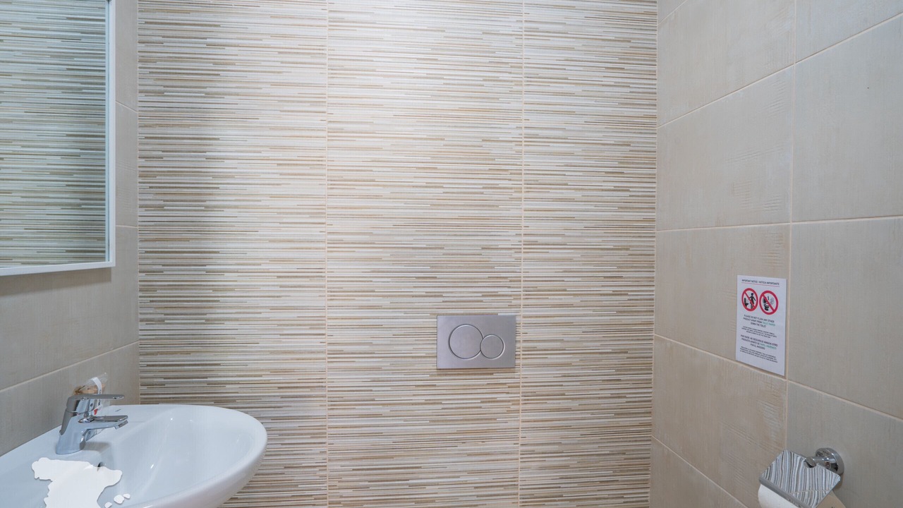 Photo of Bathroom in Empedrola