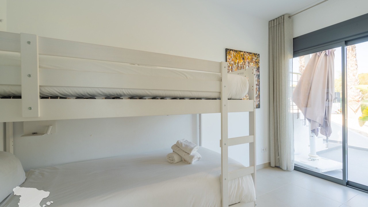 Photo of Bedroom in Empedrola