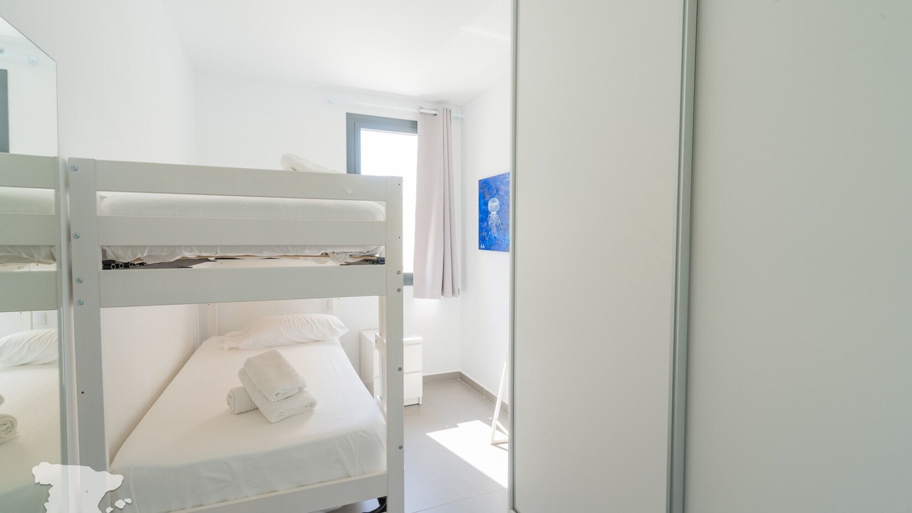 Photo of Bedroom in Empedrola