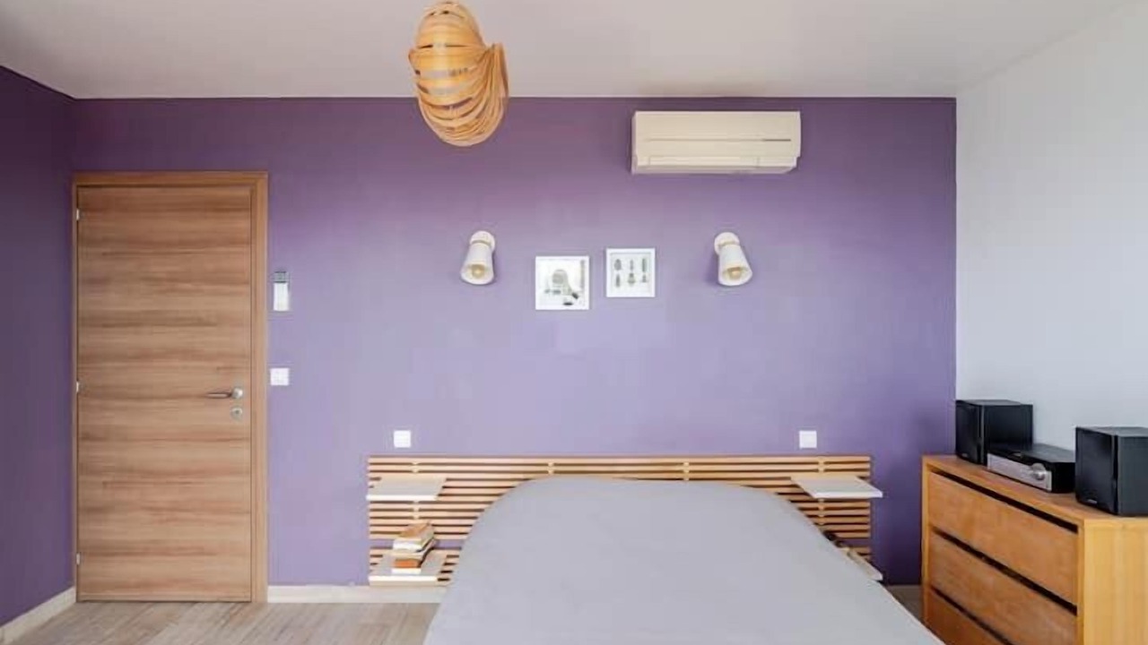 Photo of Bedroom in Cerbere