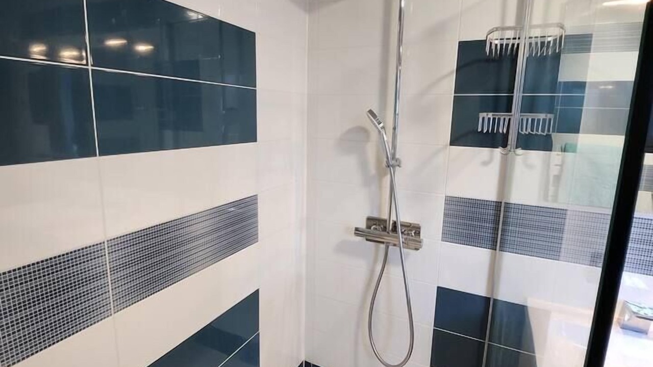 Photo of Bathroom in Cerbere