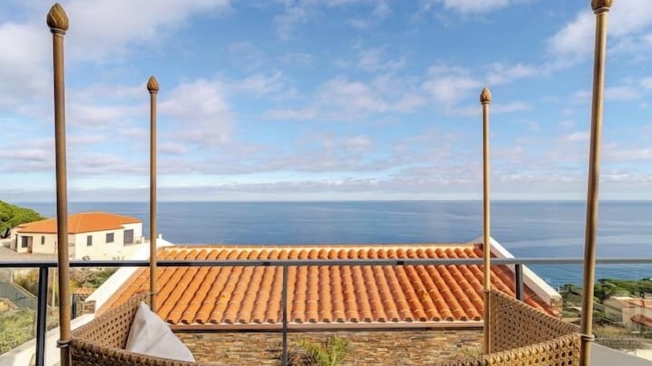 Photo of Outdoor in Cerbere
