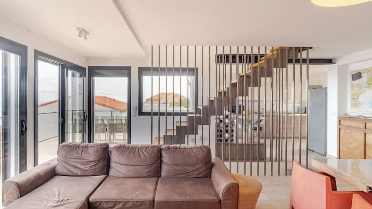 Photo of Livingroom in Cerbere