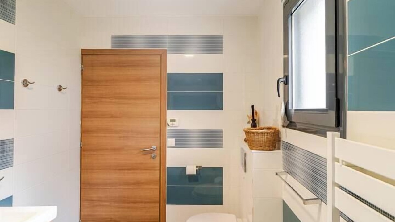 Photo of Bathroom in Cerbere