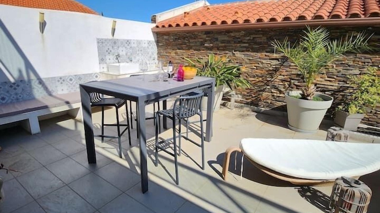 Photo of Outdoor in Cerbere