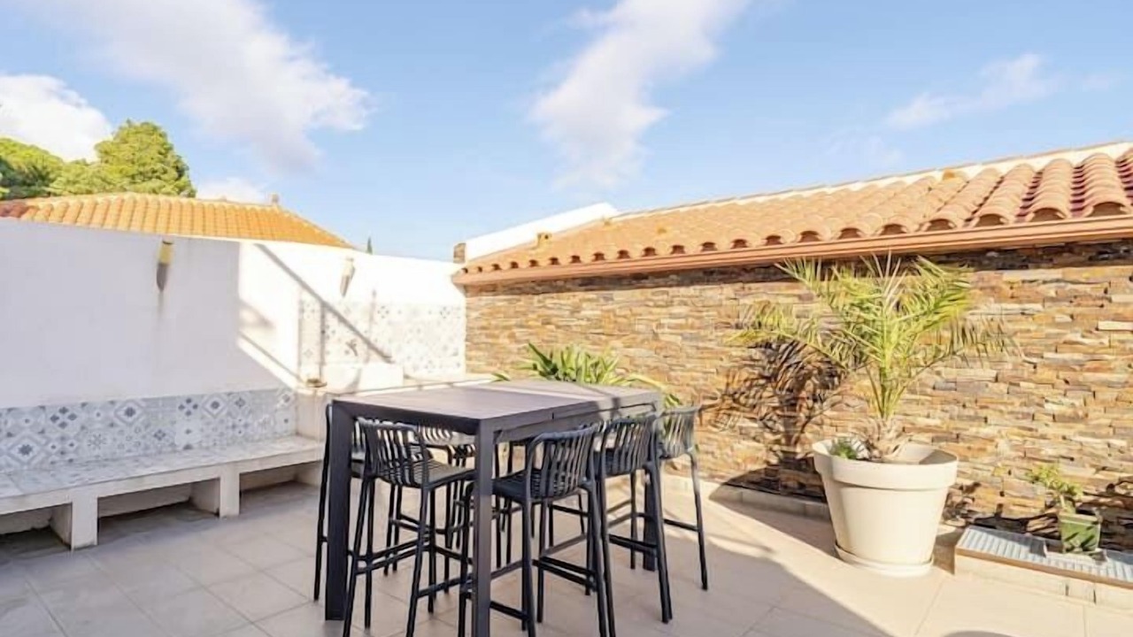 Photo of Outdoor in Cerbere