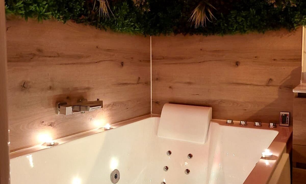 Photo of Bathroom in Saint-Christophe de la Foret