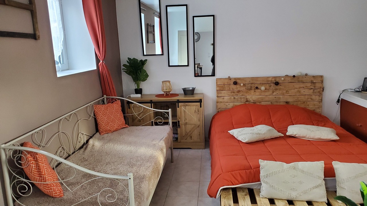 Photo of Bedroom in Essigny-le-Grand