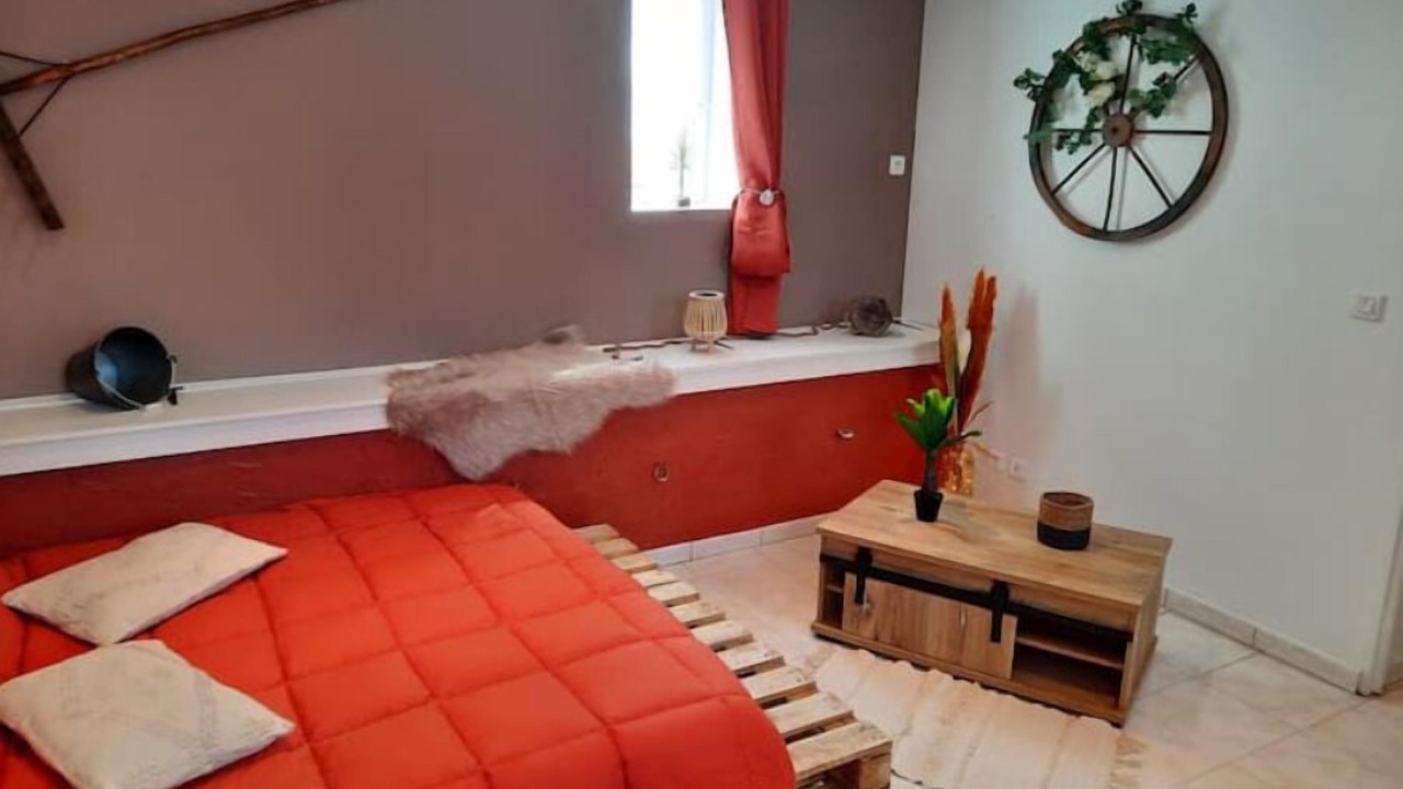 Photo of Bedroom in Essigny-le-Grand