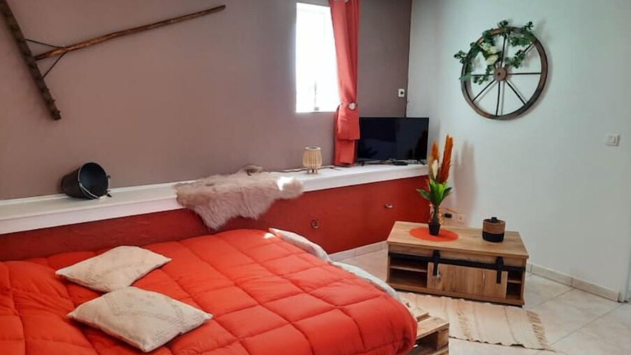 Photo of Bedroom in Essigny-le-Grand