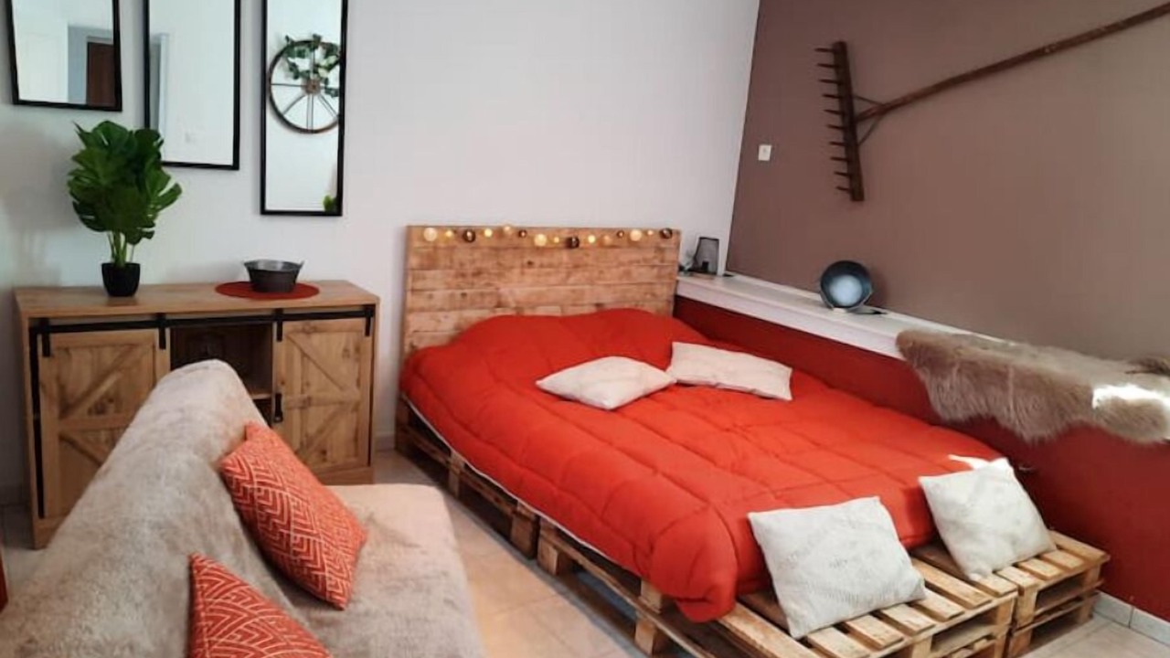 Photo of Bedroom in Essigny-le-Grand