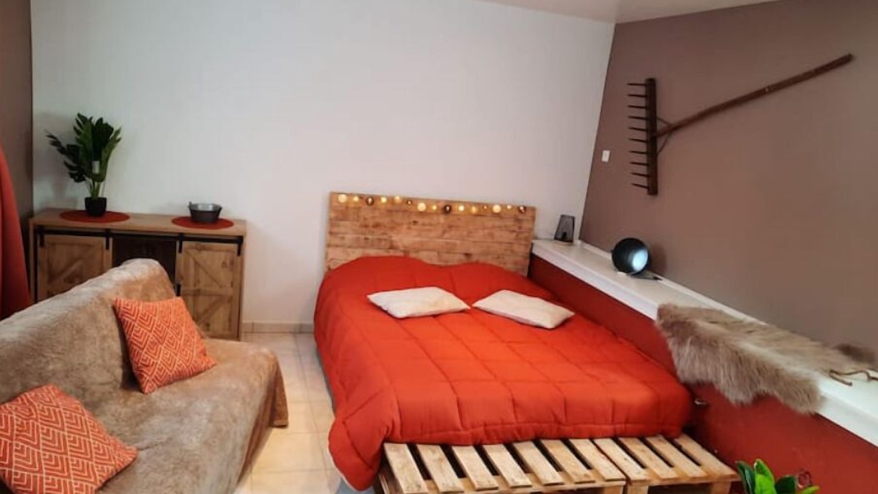 Photo of Bedroom in Essigny-le-Grand