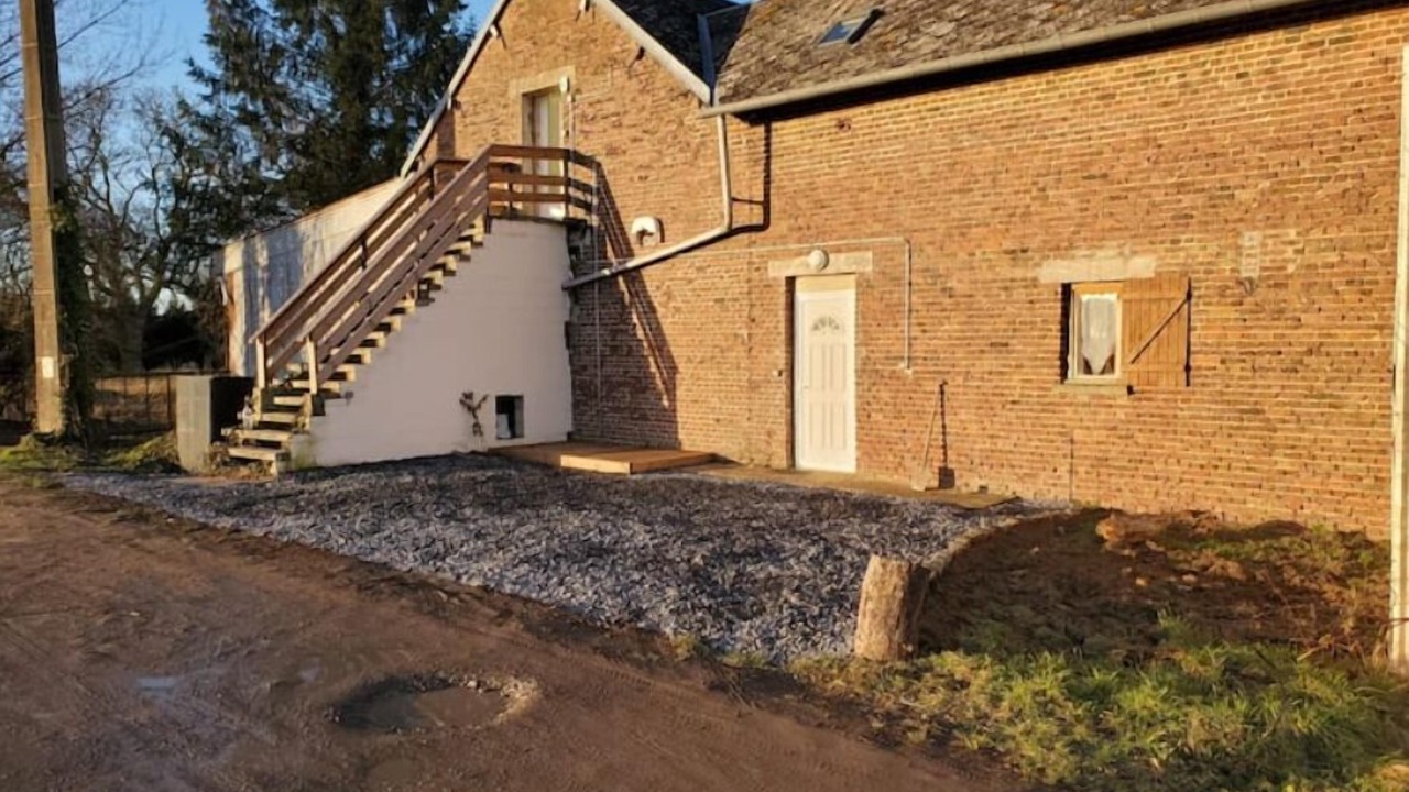 Photo of Outdoor in Essigny-le-Grand