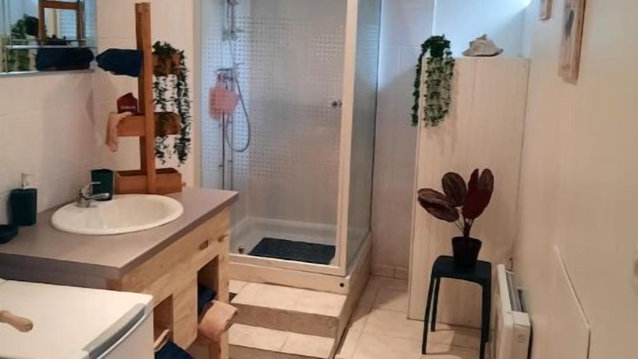 Photo of Bathroom in Essigny-le-Grand