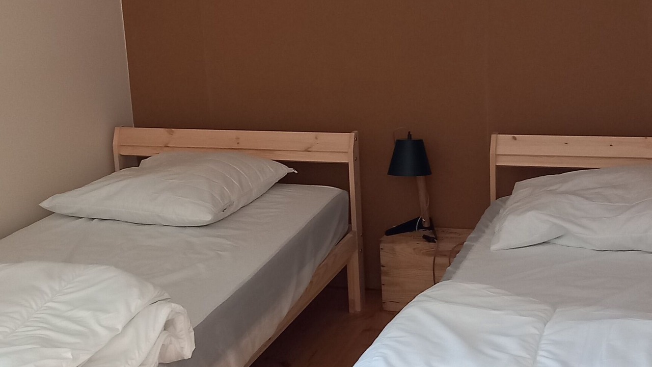 Photo of Bedroom in Campan