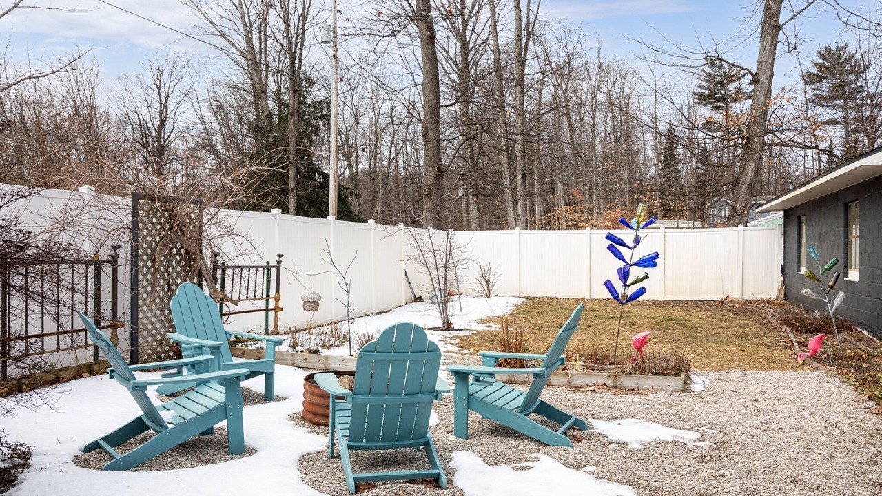 Photo of Outdoor in Elk Rapids