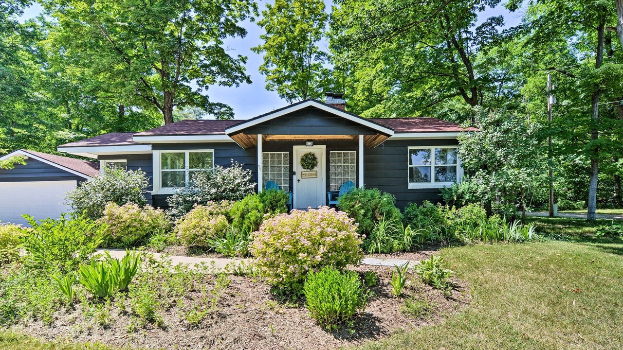 Photo of Outdoor in Elk Rapids