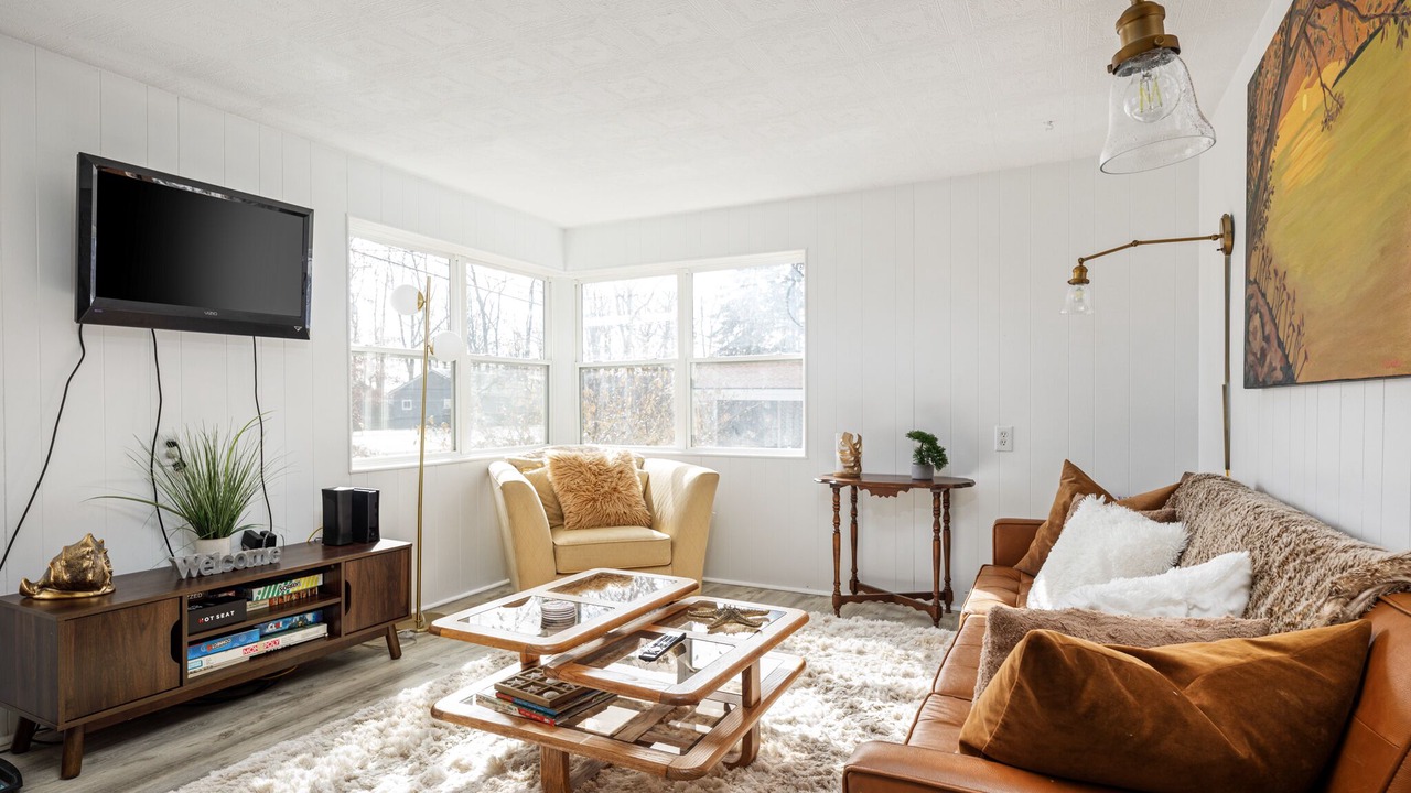 Photo of Bedroom in Elk Rapids