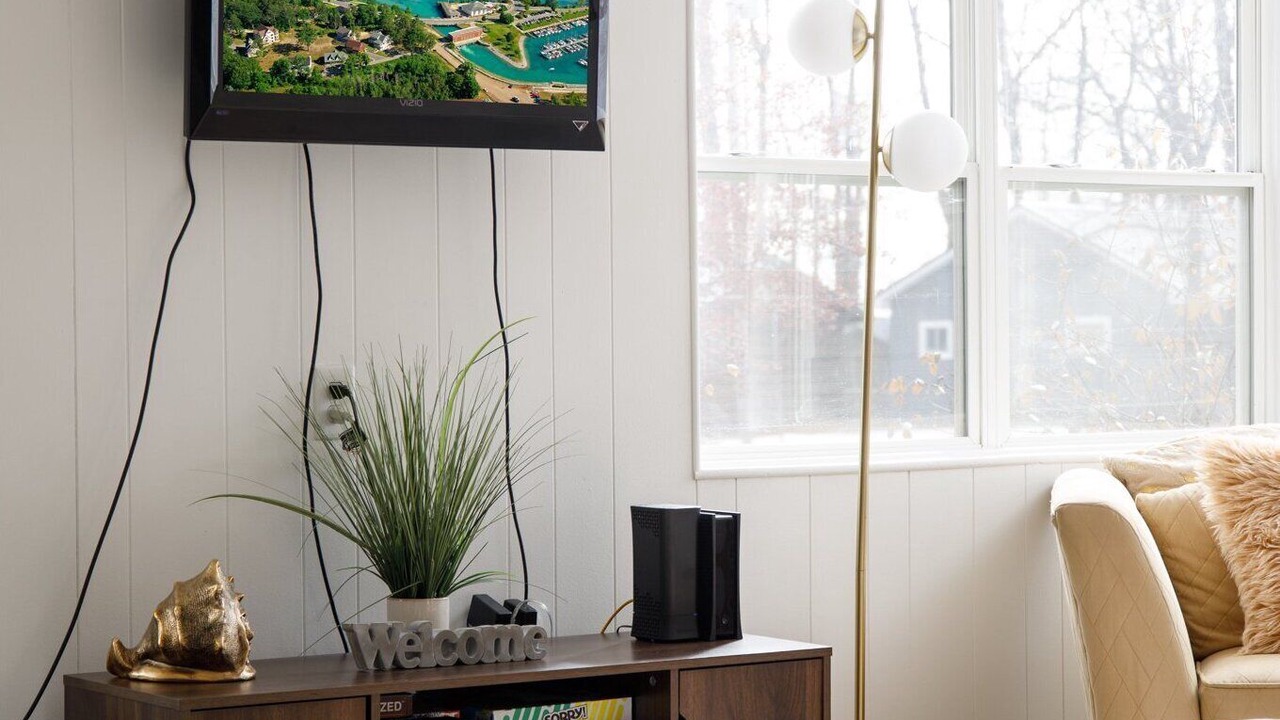 Photo of Livingroom in Elk Rapids