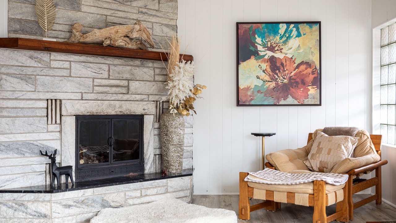 Photo of Livingroom in Elk Rapids