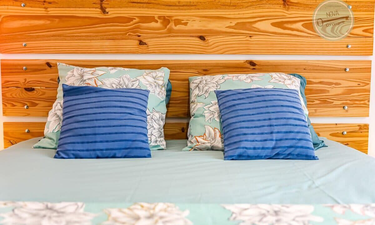 Photo of Bedroom in Saint-Jean-de-Monts