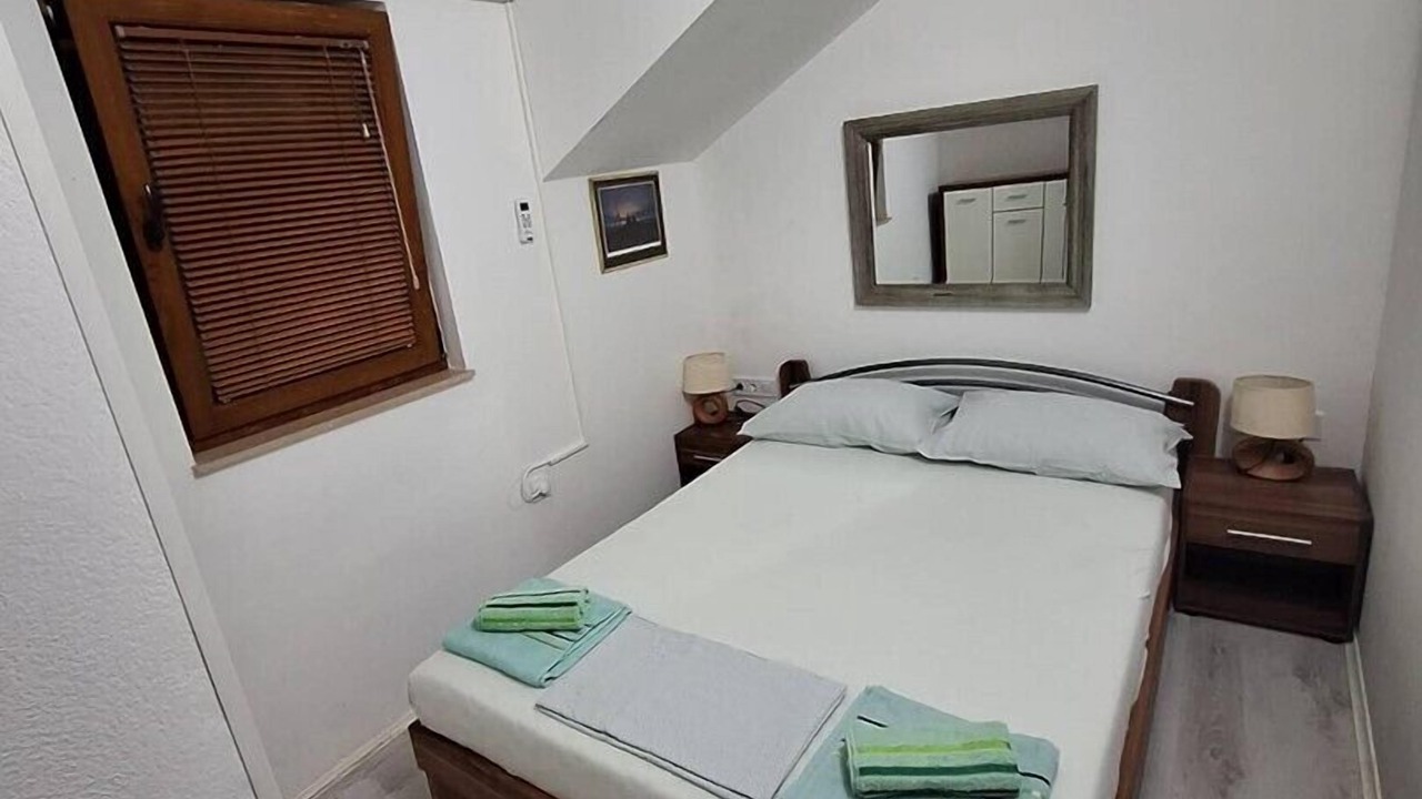 Photo of Bedroom in Skrip