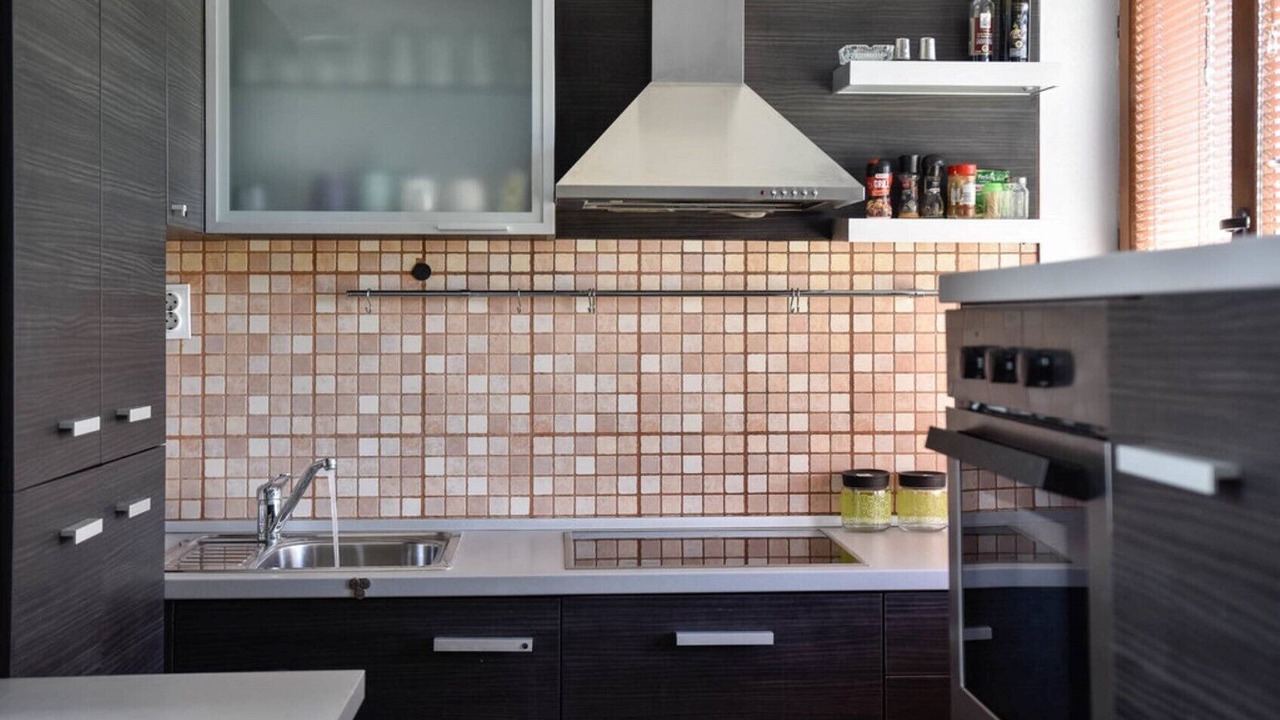 Photo of Kitchen in Skrip