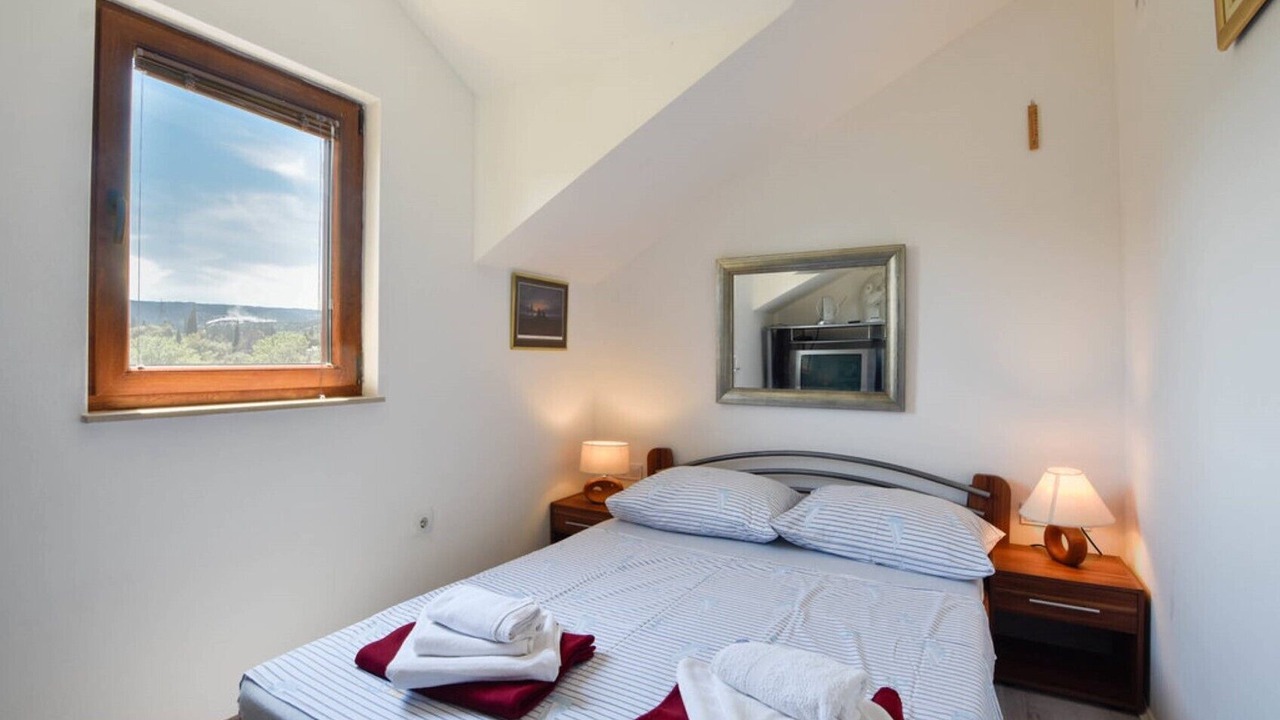 Photo of Bedroom in Skrip