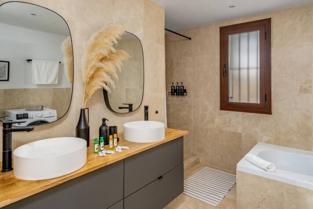 Photo of Bathroom in El Faro