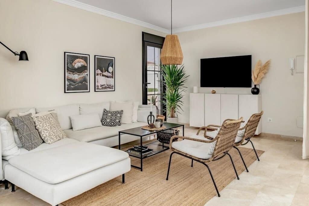 Photo of Livingroom in El Faro