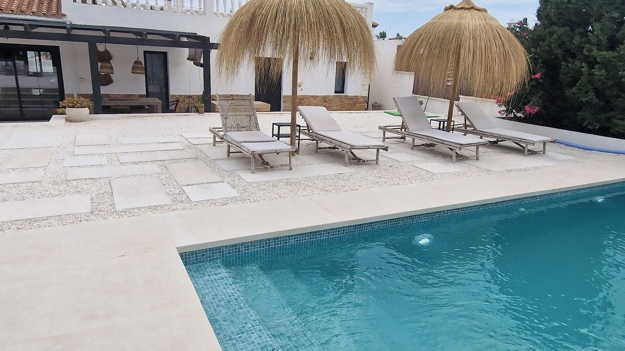 Photo of Outdoor in El Faro