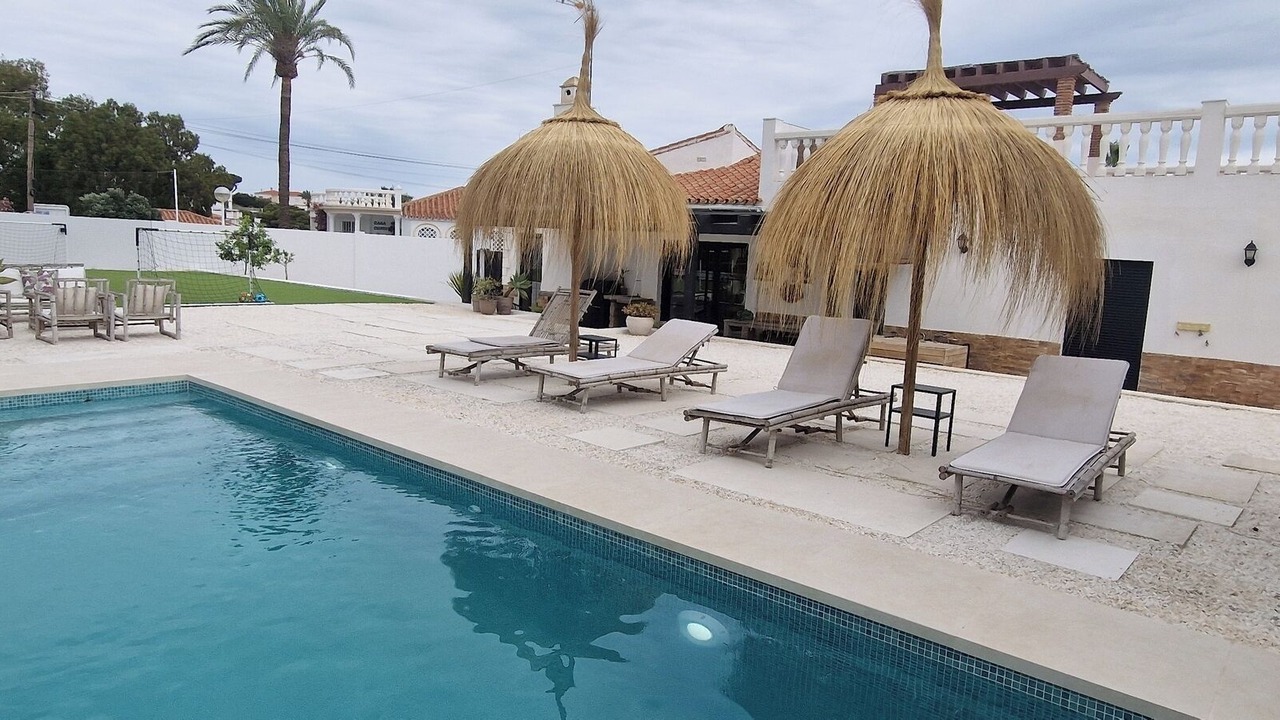 Photo of Outdoor in El Faro