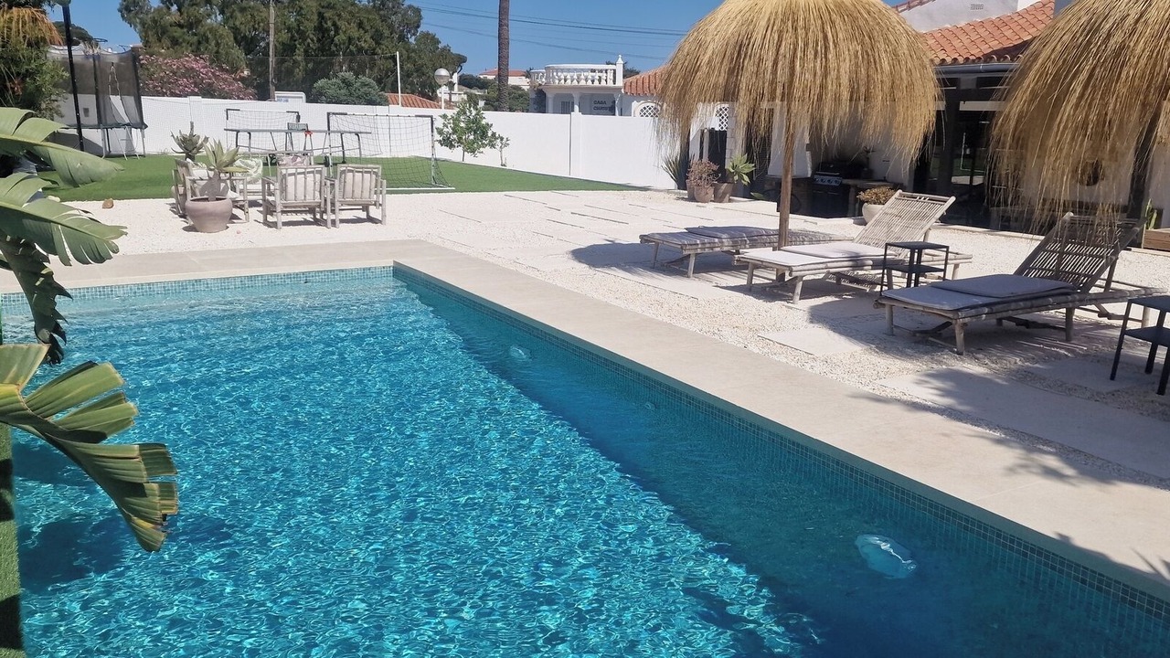 Photo of Outdoor in El Faro