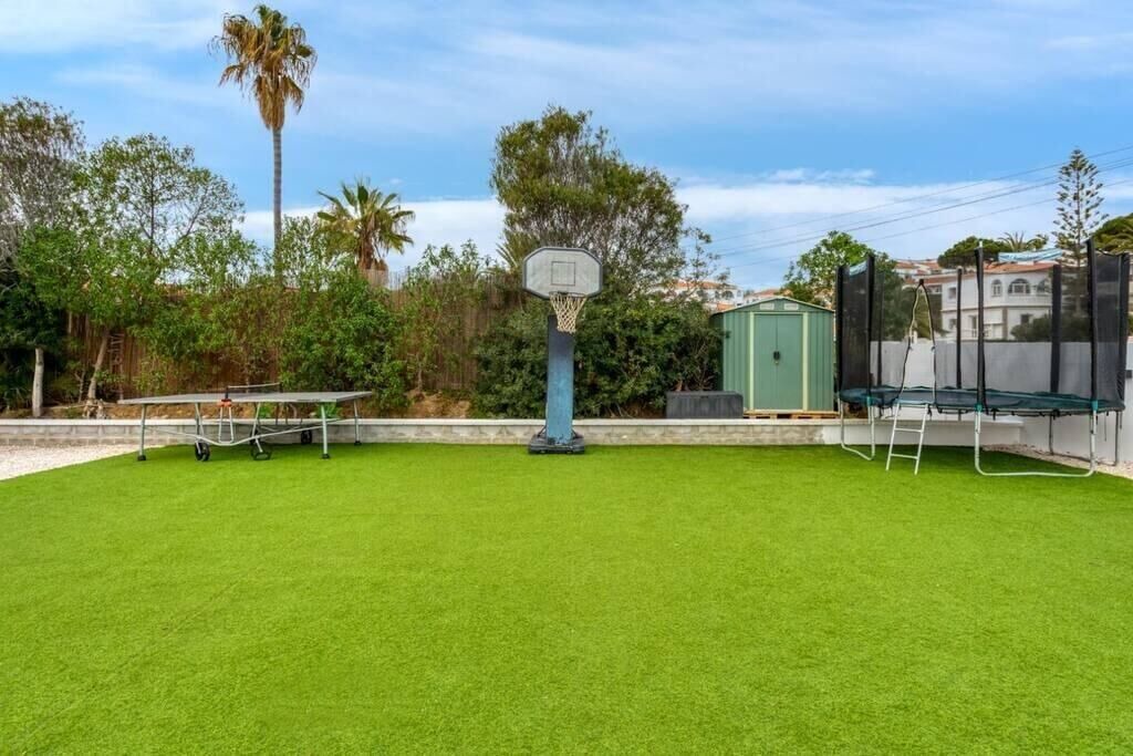 Photo of Outdoor in El Faro