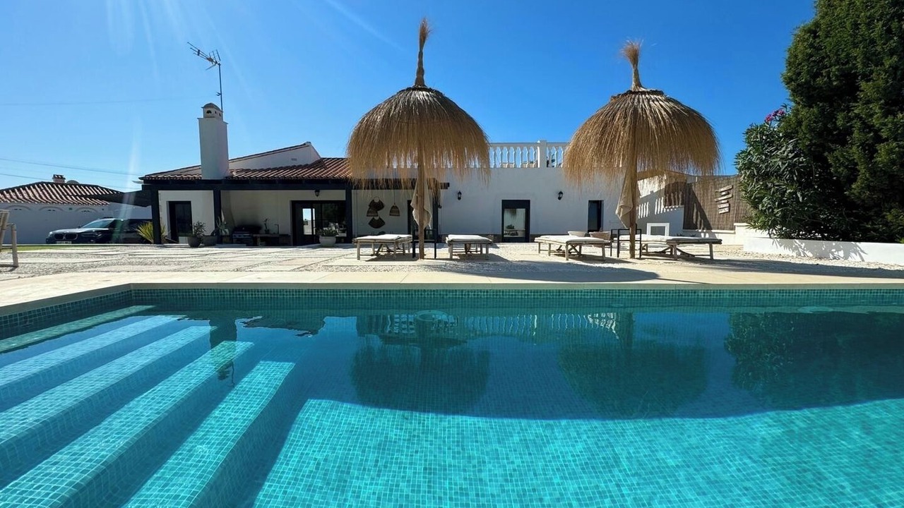 Photo of Outdoor in El Faro
