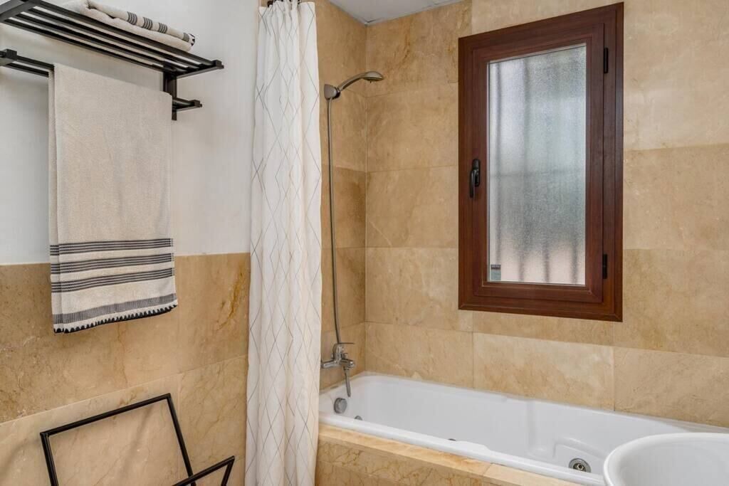 Photo of Bathroom in El Faro