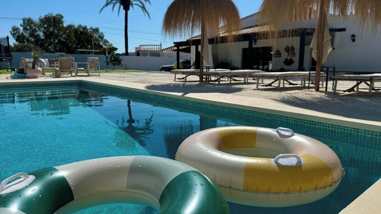 Photo of Outdoor in El Faro