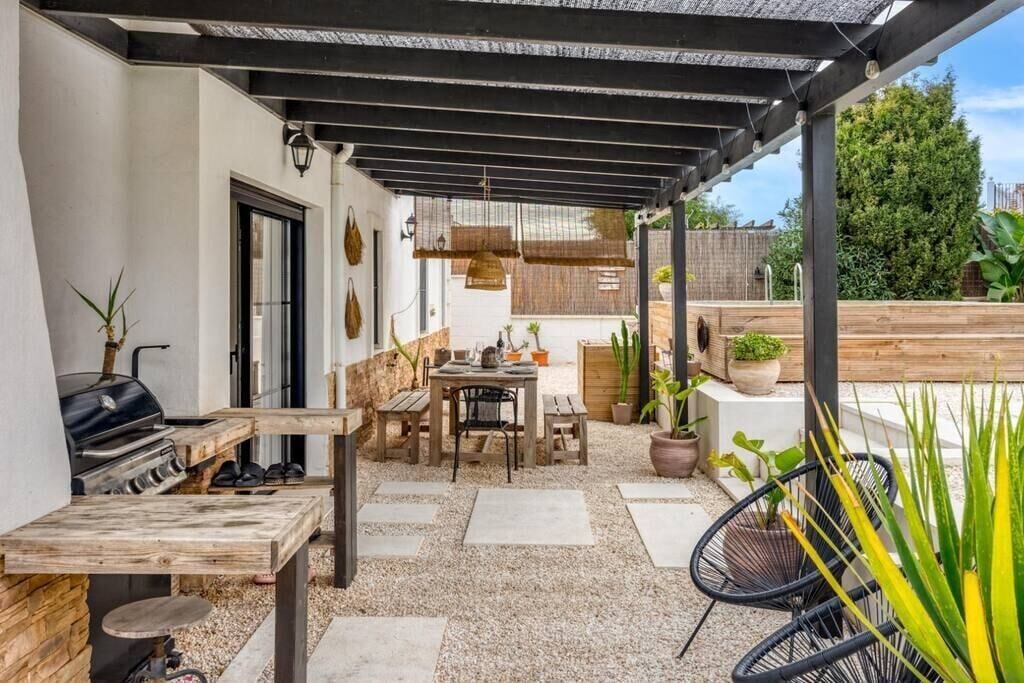 Photo of Outdoor in El Faro