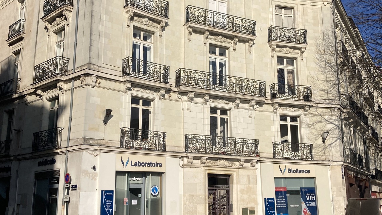 Photo of Outdoor in Quartier Bretagne