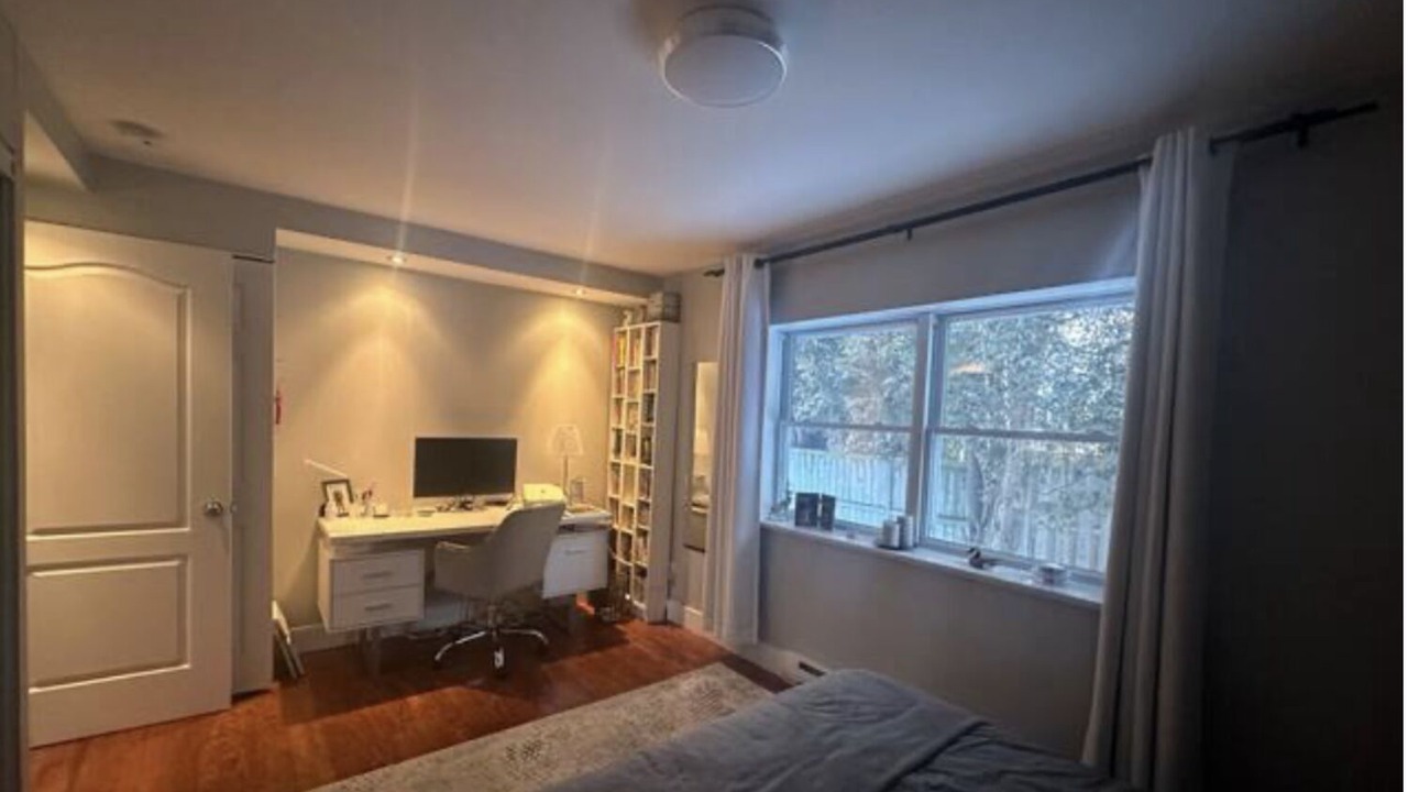 Photo of Bedroom in Deux-Montagnes