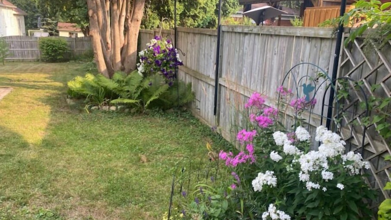 Photo of Outdoor in Deux-Montagnes