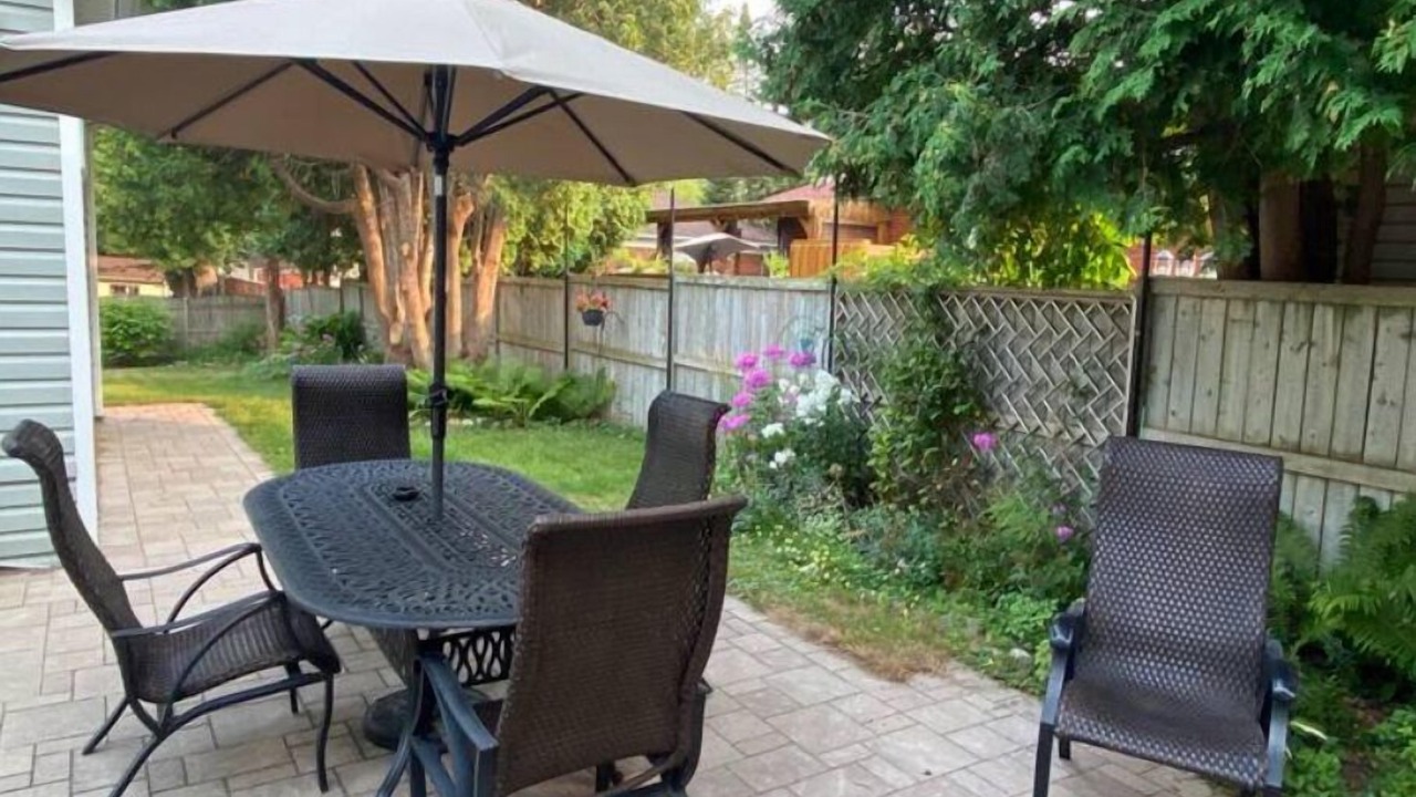 Photo of Outdoor in Deux-Montagnes