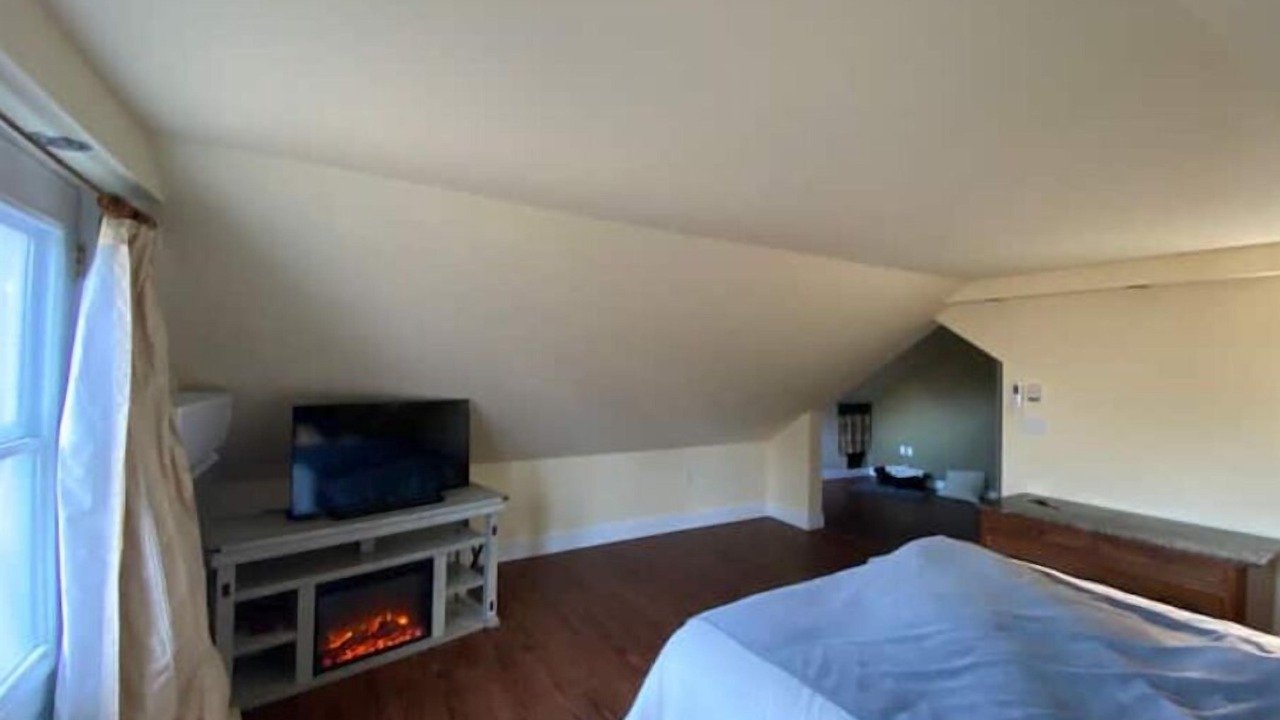 Photo of Bedroom in Deux-Montagnes