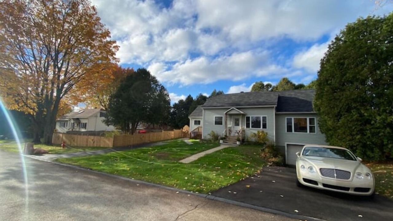 Photo of Outdoor in Deux-Montagnes