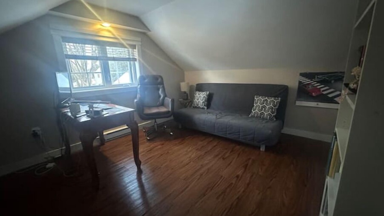 Photo of Livingroom in Deux-Montagnes
