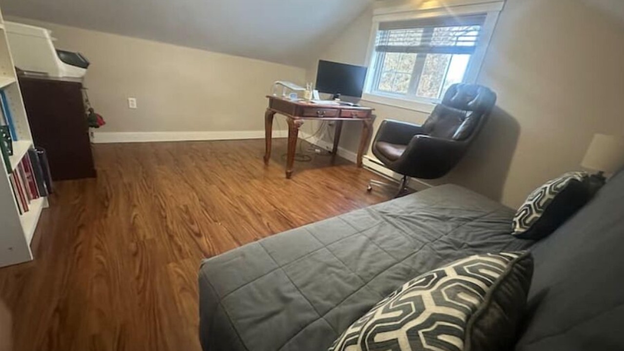 Photo of Bedroom in Deux-Montagnes