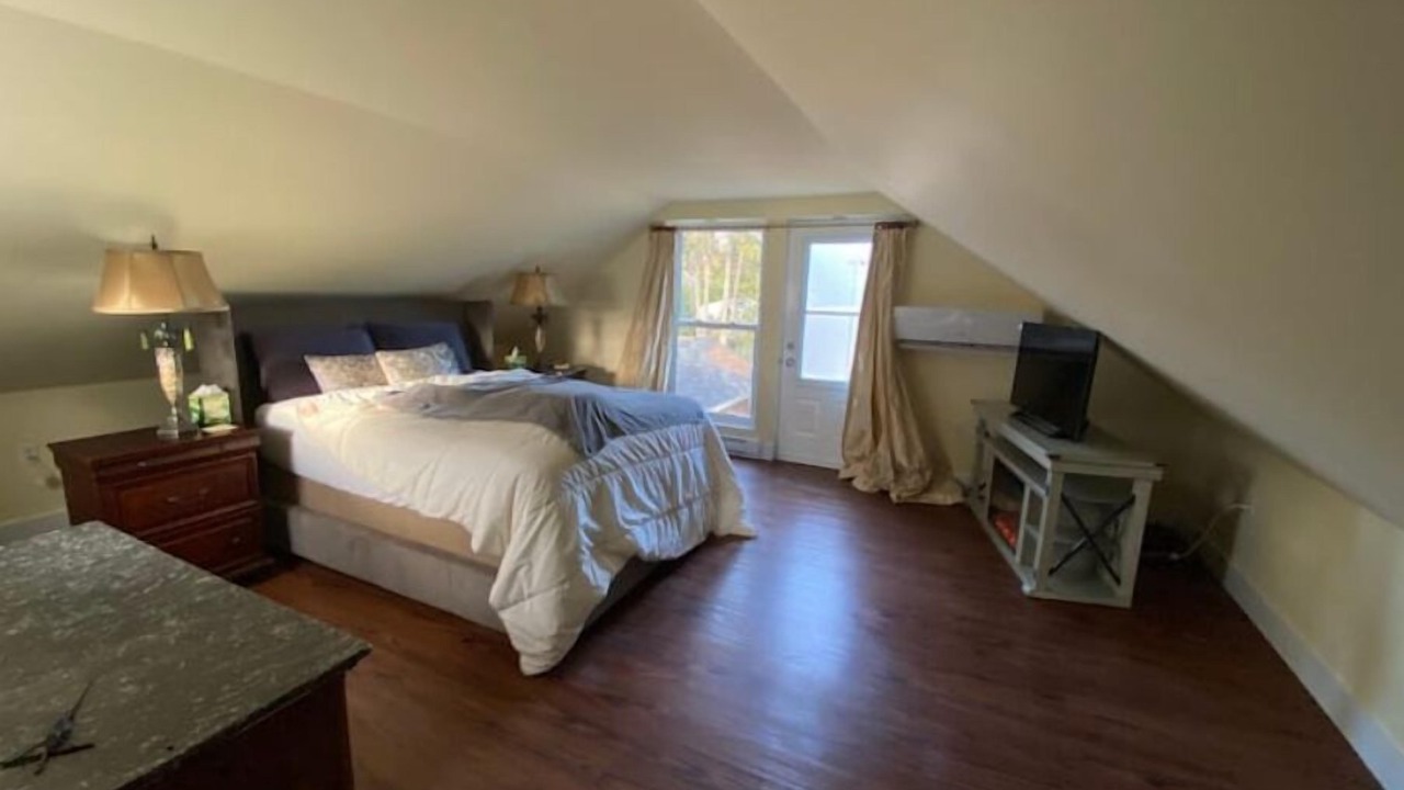Photo of Bedroom in Deux-Montagnes