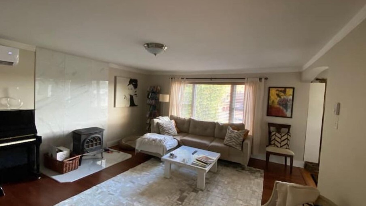 Photo of Livingroom in Deux-Montagnes